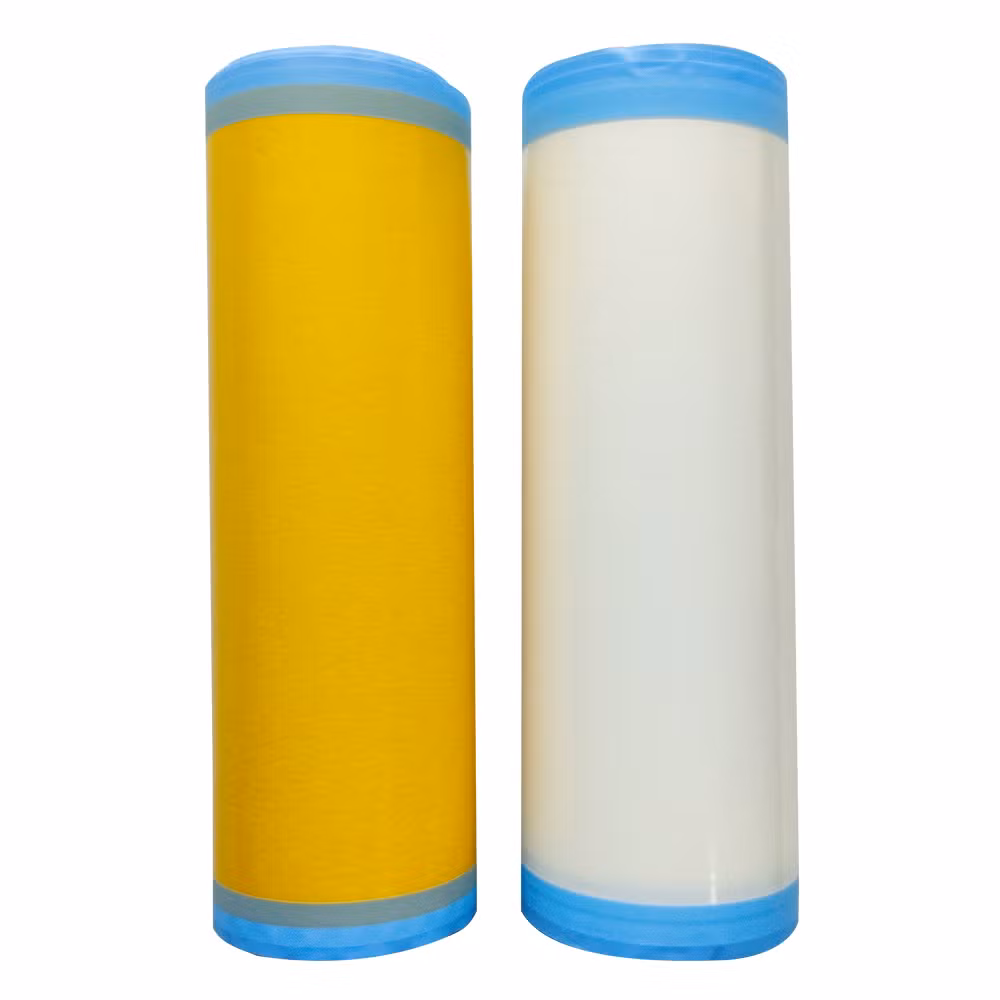 China Whosales Medical PU Film Breathable Waterproof Disposbale Sterile Surgical Incise Dressing Roll