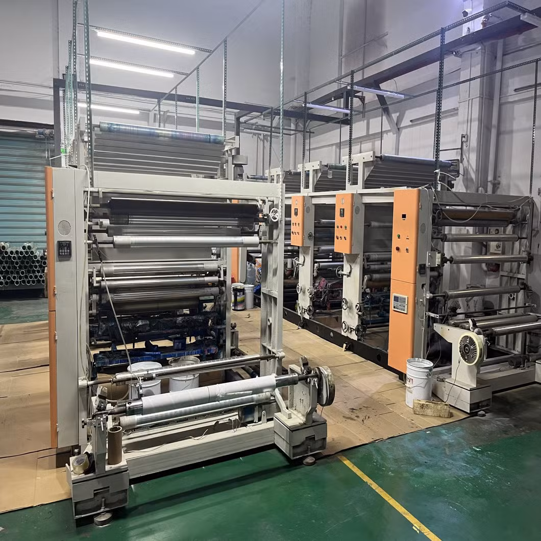 PE Printed Backsheet Film for Baby Diaper Sanitary Napkin