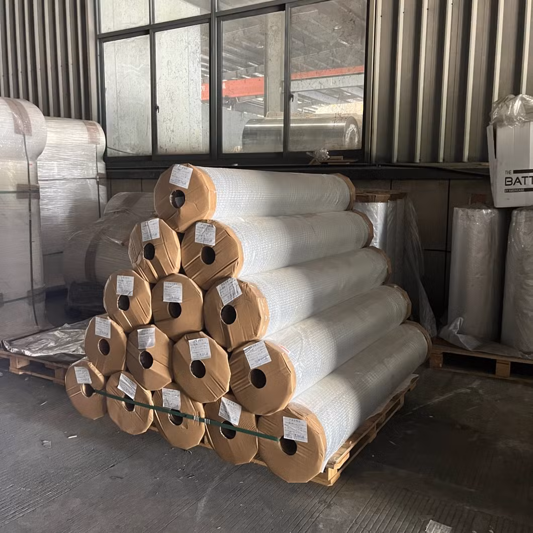 VMPET Film Metallized Film OPP Polyethylene PE Film Food Packaging Film Plastic Products Packing Material Wrapping Film