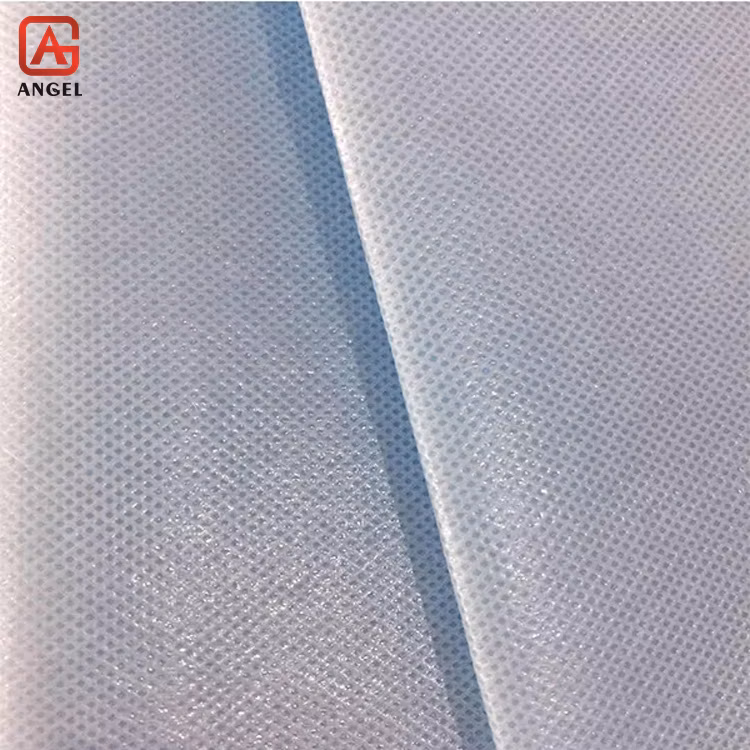 Nonwoven Fabric PP with PE Film Laminated Fabric