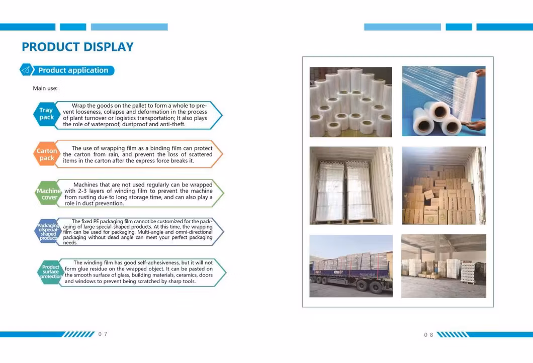 Vibrant Green PE Wire Film Small Roll Slitting Film for Eye-Catching Packaging Vibrant Green PE Wire Film Small Roll Slitting Film for Eye-Catching Packaging