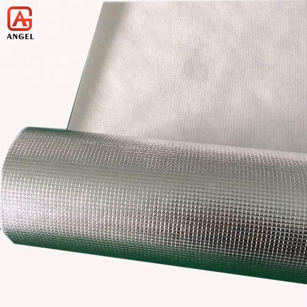 Nonwoven Fabric PP with PE Film Laminated Fabric