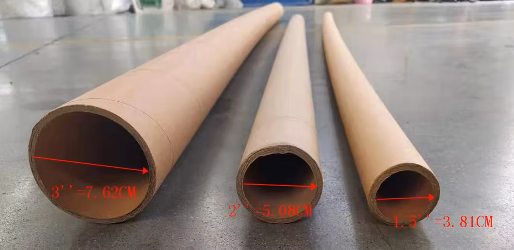 Nonwoven Fabric PP with PE Film Laminated Fabric