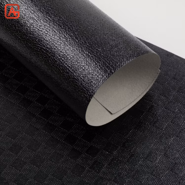Nonwoven Fabric PP with PE Film Laminated Fabric