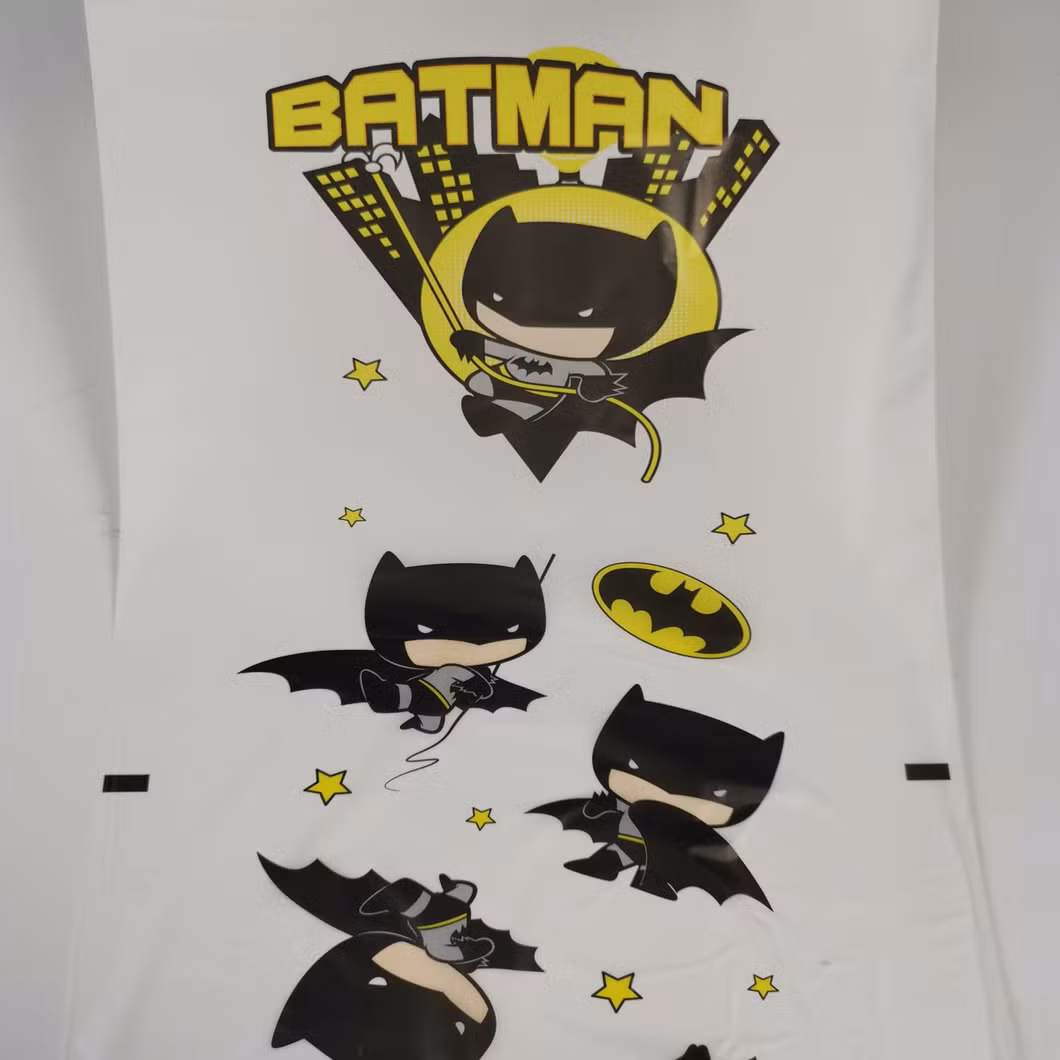 PE Printed Backsheet Film for Baby Diaper Sanitary Napkin