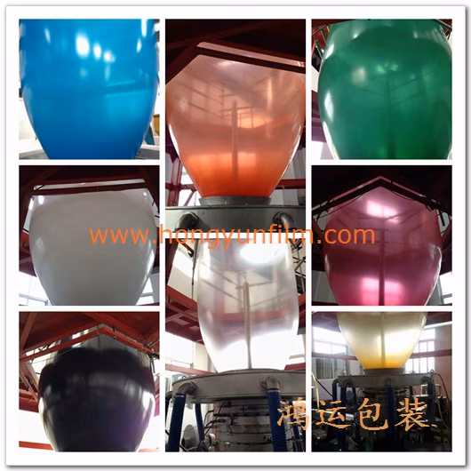 Vci LDPE Film