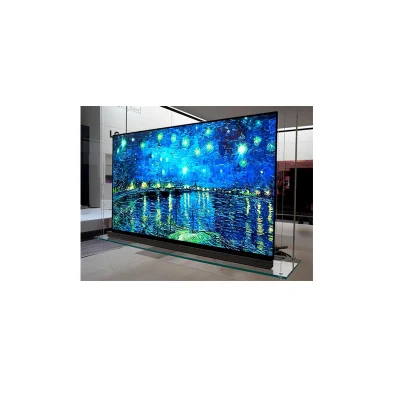 Publicidad Video Wall P1,875 Panel LED a todo color