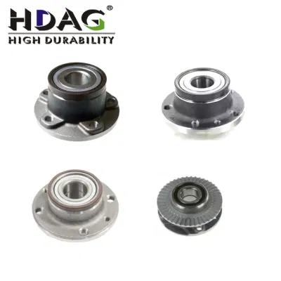 OEM Auto Parts 46425959 60613615 328013 71736330 328014 HDAg posteriore Cuscinetto ruota e mozzo per FIAT Coupé tipo Alfa Romeo Lancia Opel Vauxhall