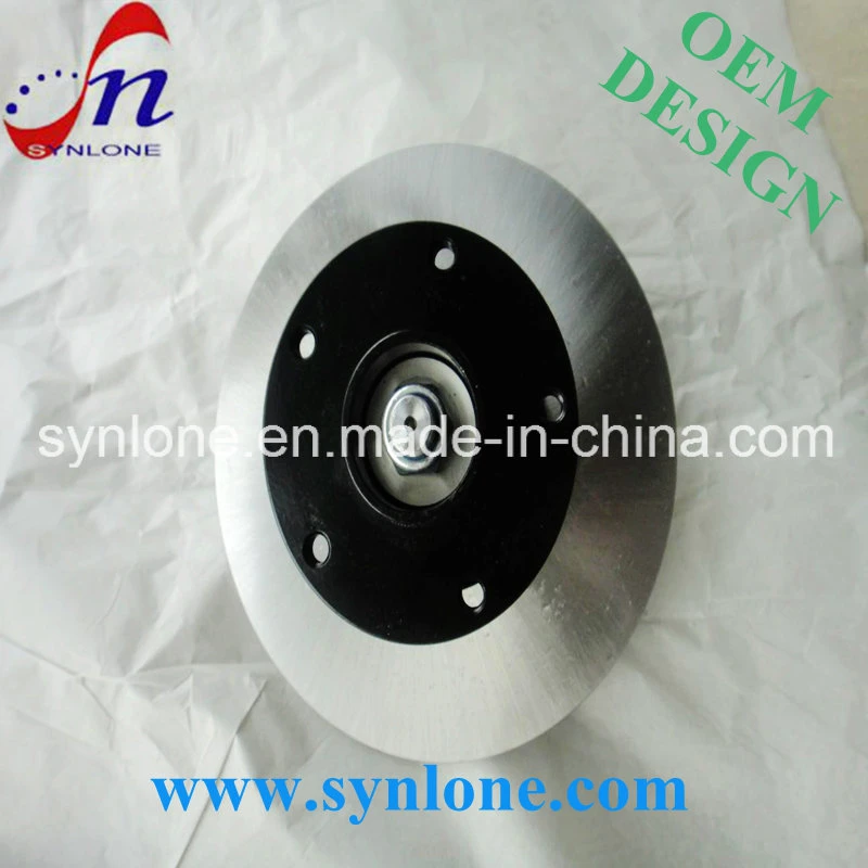 Auto Part Steel Wheel Hub for Electric Vehicle Accessories