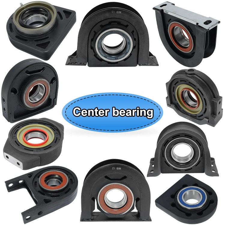 Car Accessories Driveshaft Center Central Support Bearing for Honda Russia Trucks Spare Parts