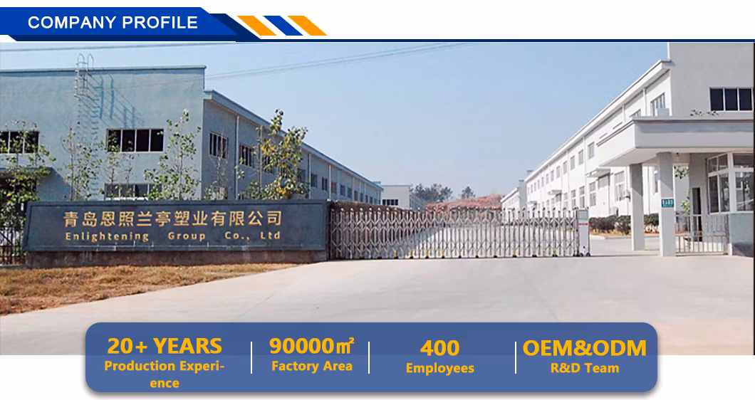 120L 240L 360L 660L 1100L Waste Bin Manufacturer Eco Green Plastic Trash/Dust/Wheelie/Garbage Bin for Municipal/Community Street/Park