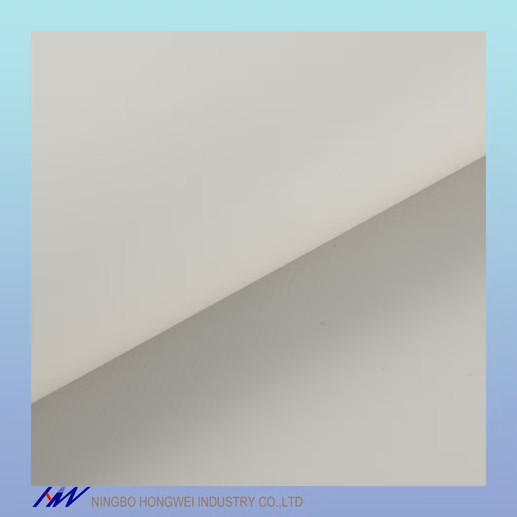UV-Resistant PVC Tarpaulin for Outdoor Waste Container Use