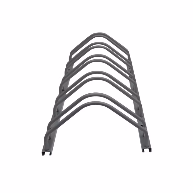 Outdoor Metal Sport Bicycle Stand Multiple Kids Bike Storage Rack for Garage