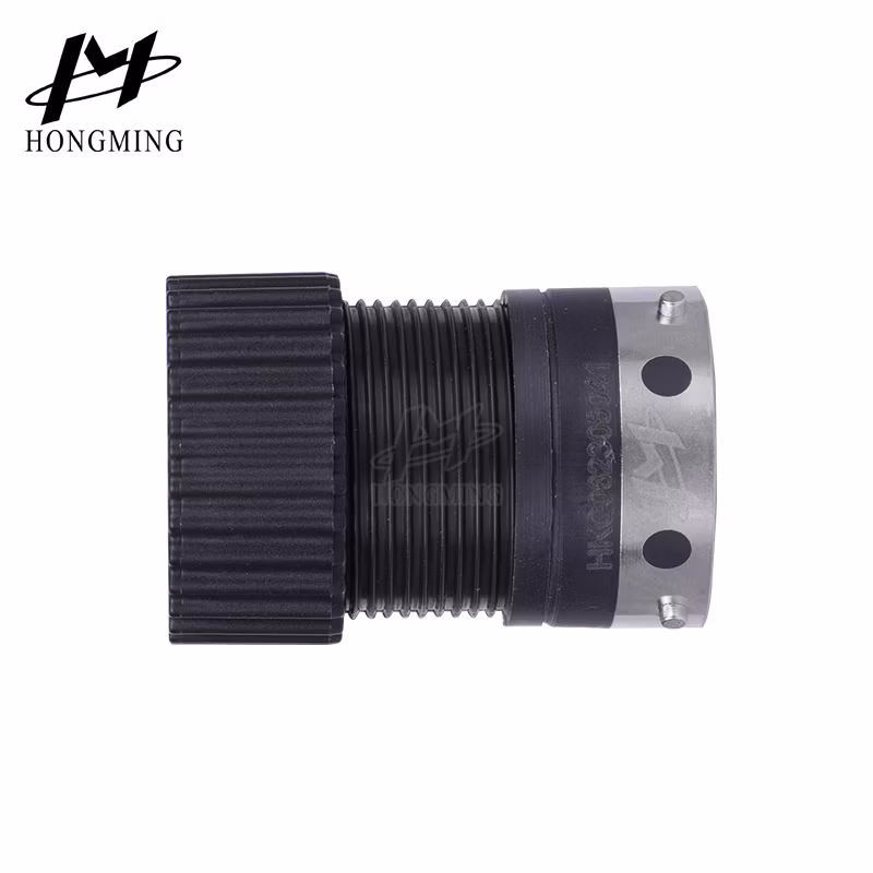 PCB Connectors 192993-0074 Receptacle Housing Trident Neptune Metal Series Panel Mount