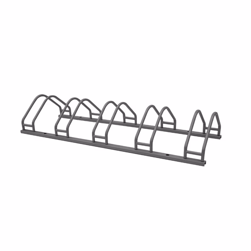 Outdoor Metal Sport Bicycle Stand Multiple Kids Bike Storage Rack for Garage