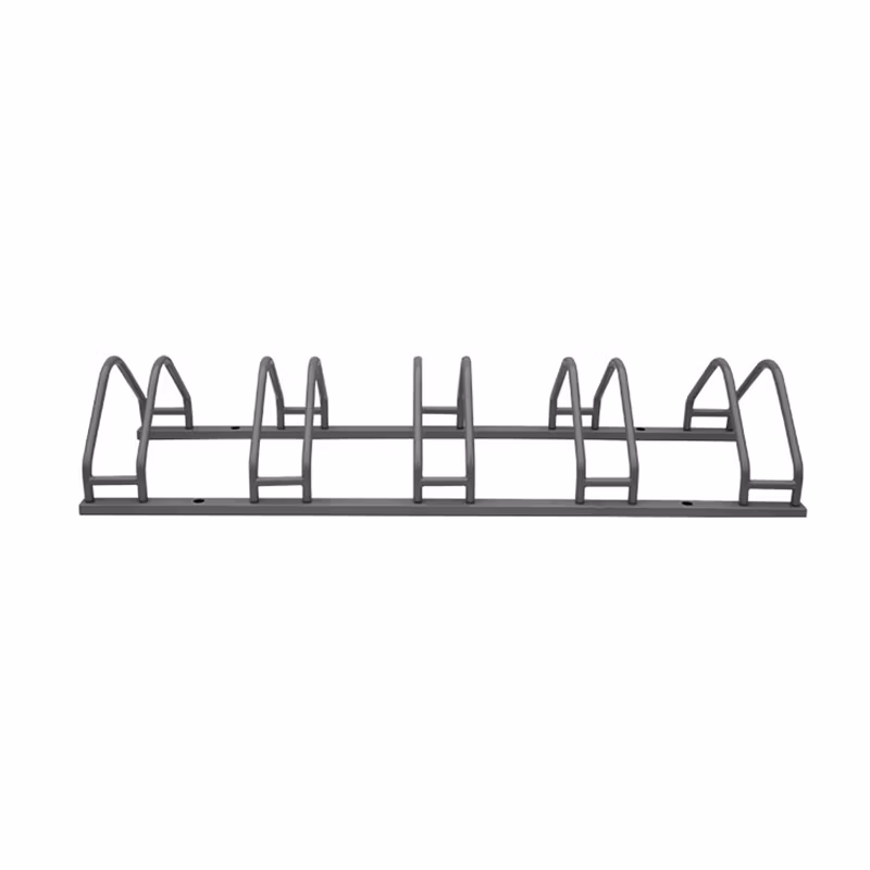 Outdoor Metal Sport Bicycle Stand Multiple Kids Bike Storage Rack for Garage