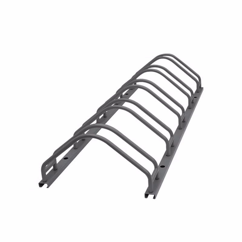Outdoor Metal Sport Bicycle Stand Multiple Kids Bike Storage Rack for Garage