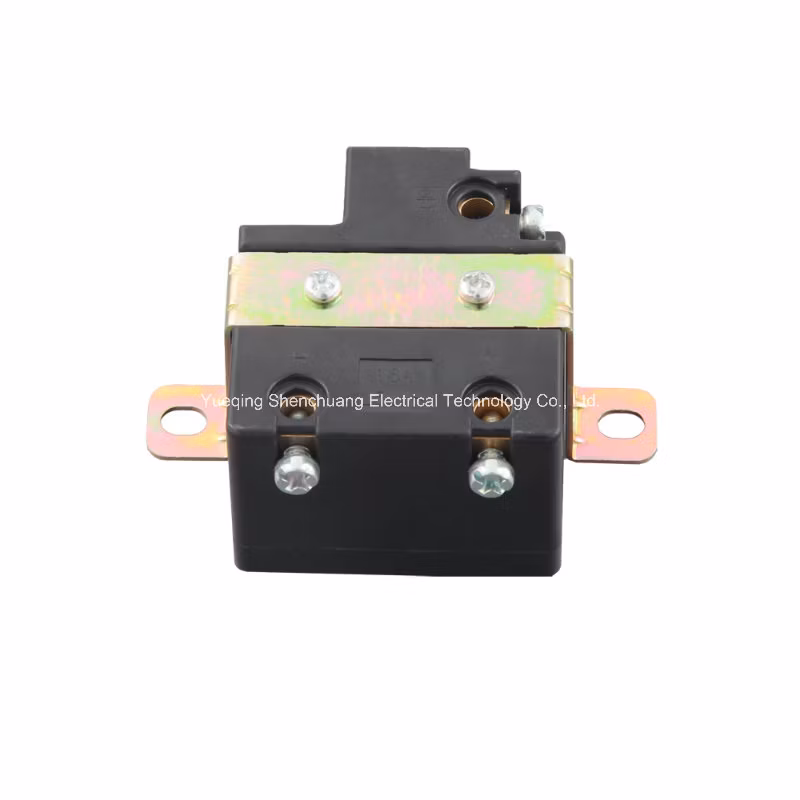 Sans164-1 TUV South Africa Electrical Receptacle, Electric Plug Socket for Power Generator with Children Protection (070101, 100301)