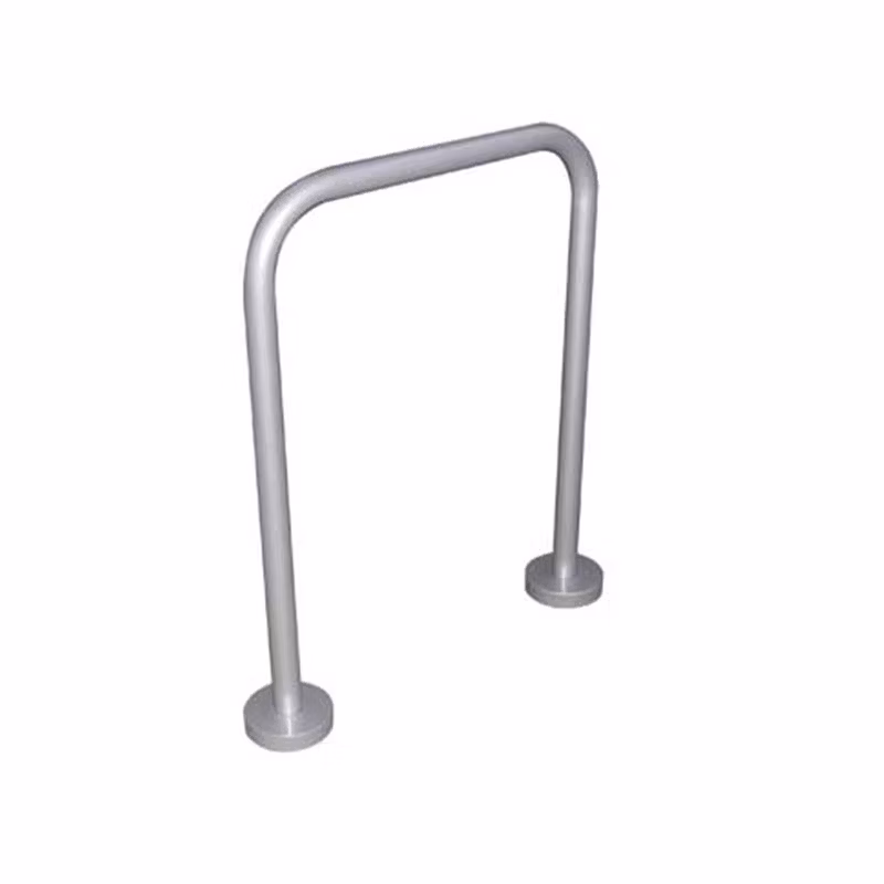 Outdoor Electric Metal Export Bike Rack Electric Bicycle Parking Storage Stand