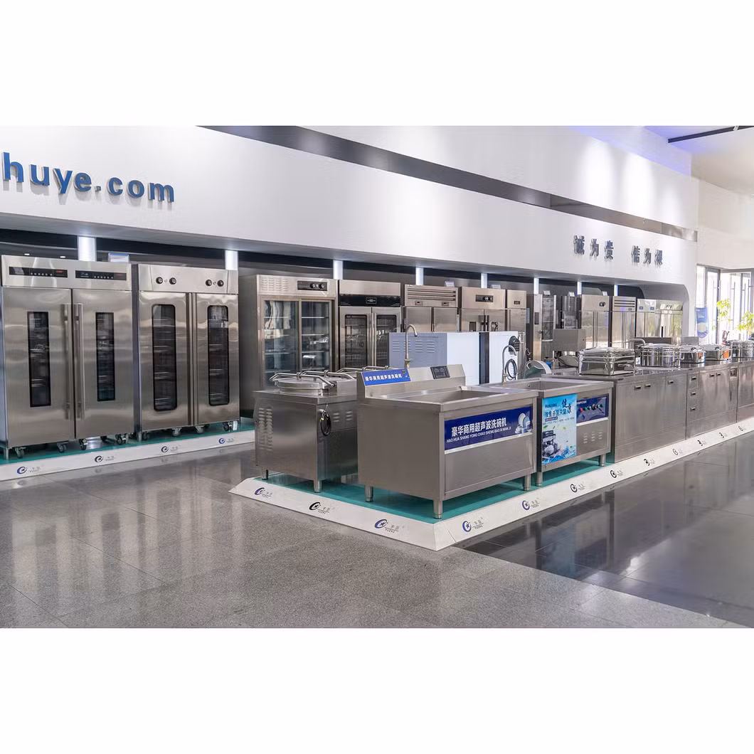 Durable Stainless Steel Waste Receptacle for Commercial Restaurant Use