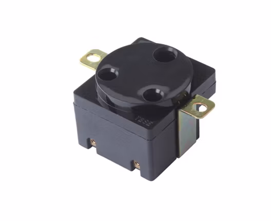 Sans164-1 TUV South Africa Electrical Receptacle, Electric Plug Socket for Power Generator with Children Protection (070101, 100301)