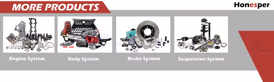 Wholesale Car Spare Parts Auto Part Cooling System Radiator Fan Assembly for Toyota Landcruiser Prado Grj150