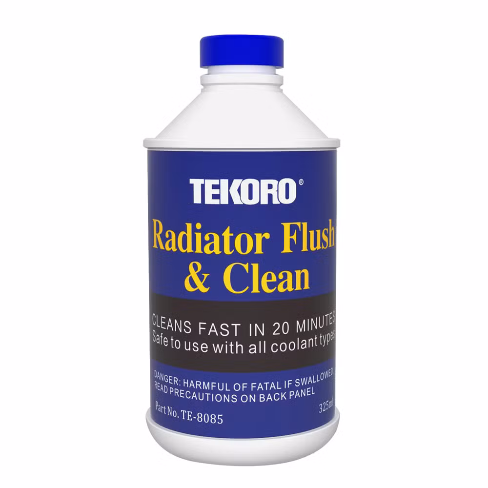 Auto Radiator Coolant