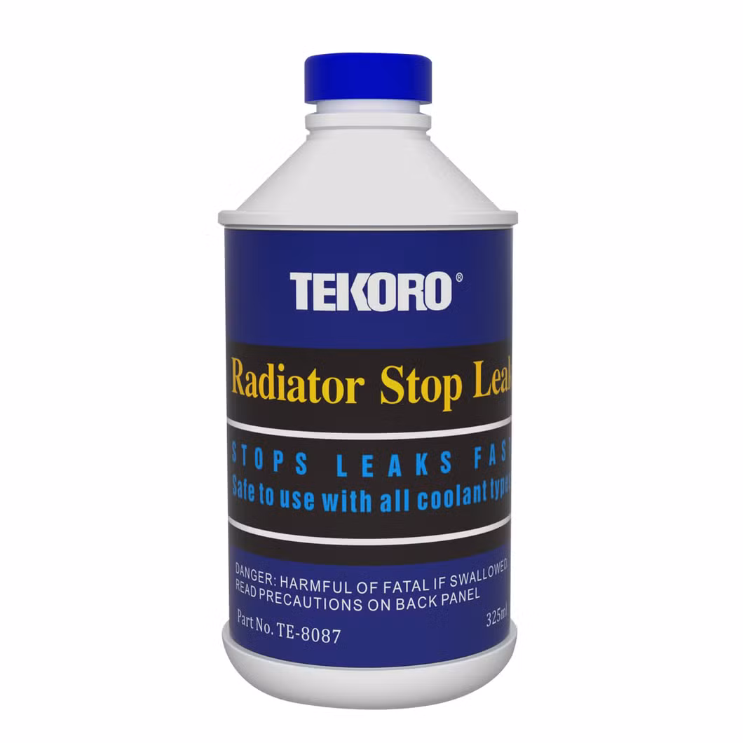 Auto Radiator Coolant