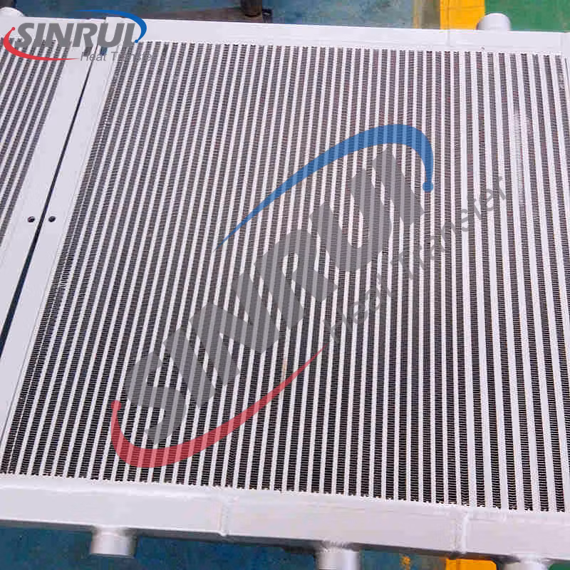 Aftermarket Radiator Core Aluminium 184-4830 /6I-2433 /463-4057 /167-0605 /152-7990 Suit for Cat