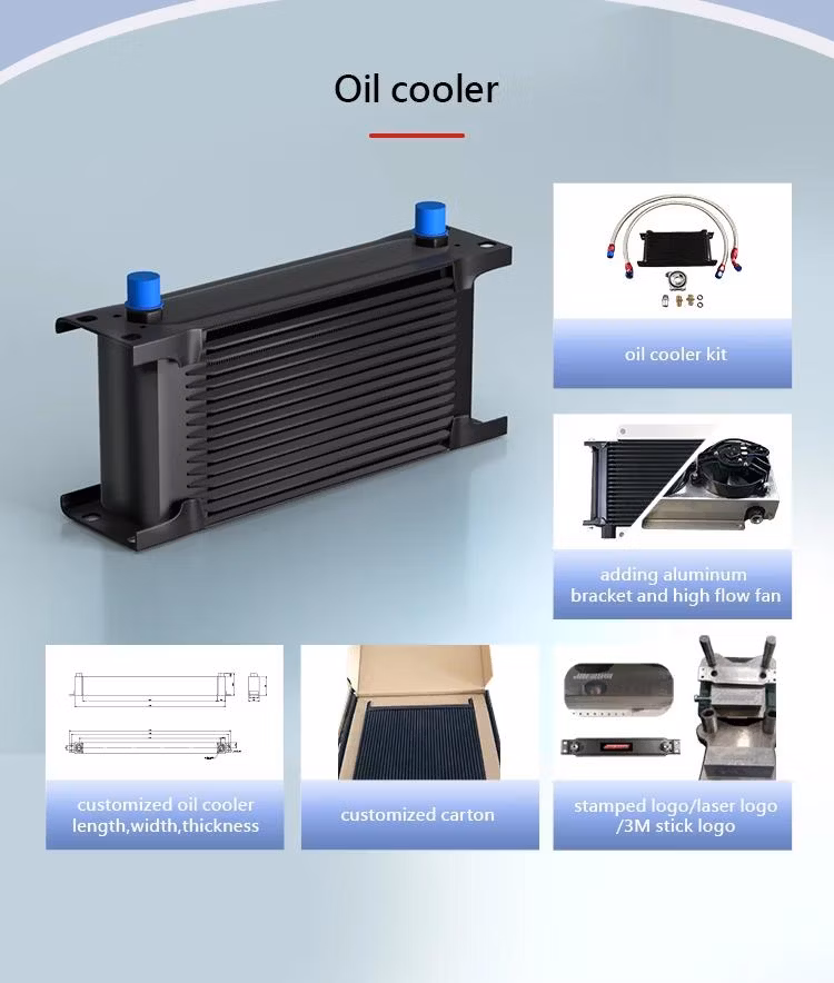 Jagrow Wholesale Price High Performance 29 Rows Intercooler Kits for Mk8 Mk7 7.5 Volkswagen Golf Gti R Ea-888 G3 Ea-888 Evo 4