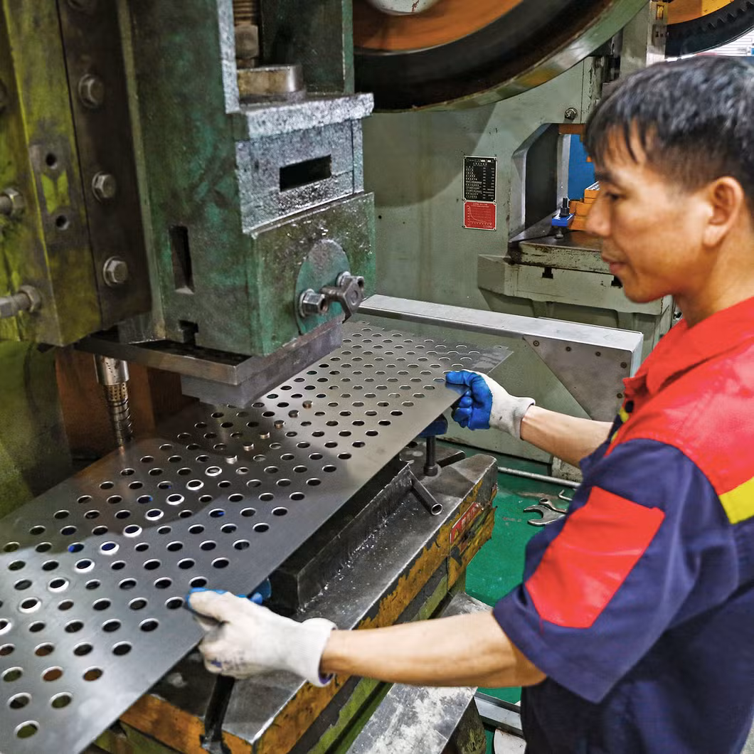 Ec Fans Copper Tube Aluminum Fin Free Cooling Cooler for Production Machine