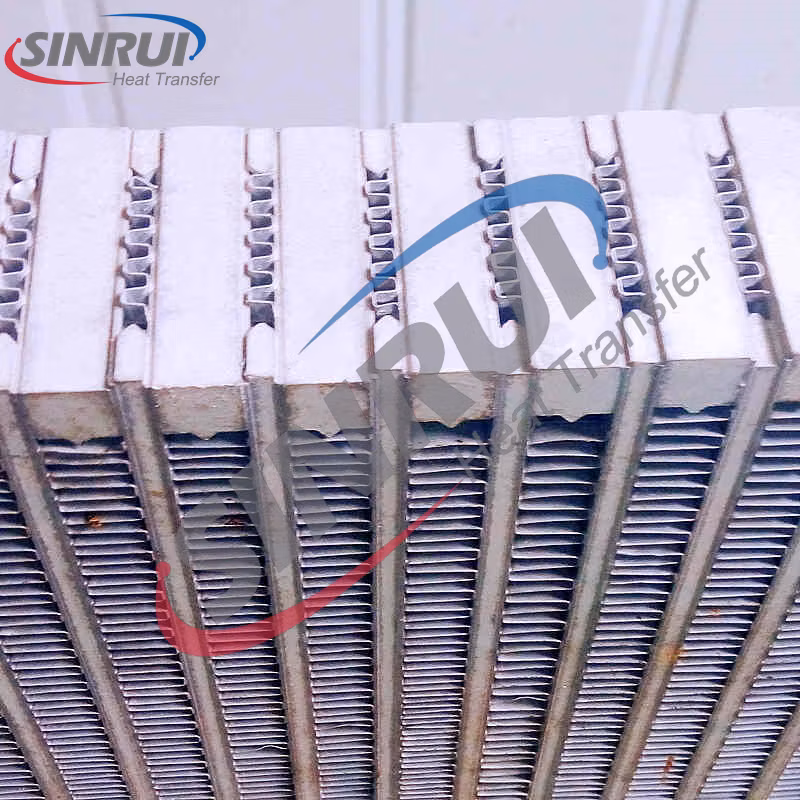 Aftermarket Radiator Core Aluminium 184-4830 /6I-2433 /463-4057 /167-0605 /152-7990 Suit for Cat