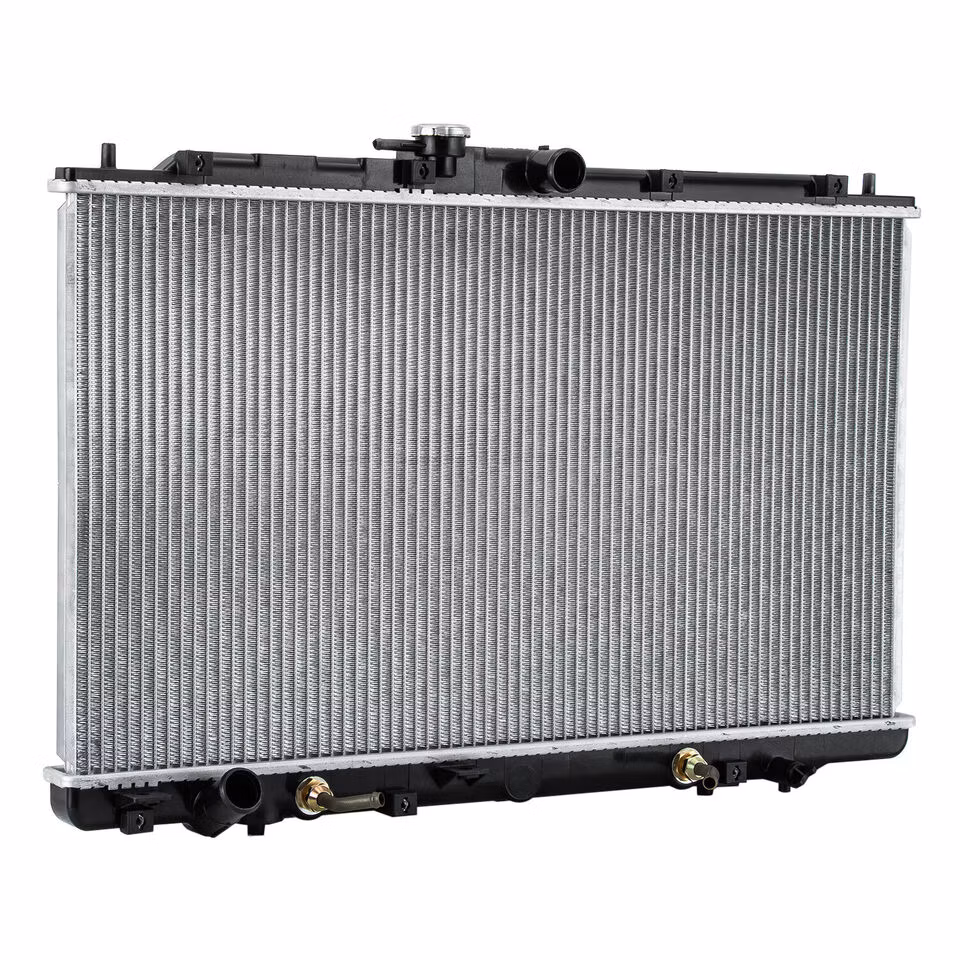 Radiator for Honda Accord Cg Ck 3.0L V6 12/1997-2/2003 Auto Manual Petrol New