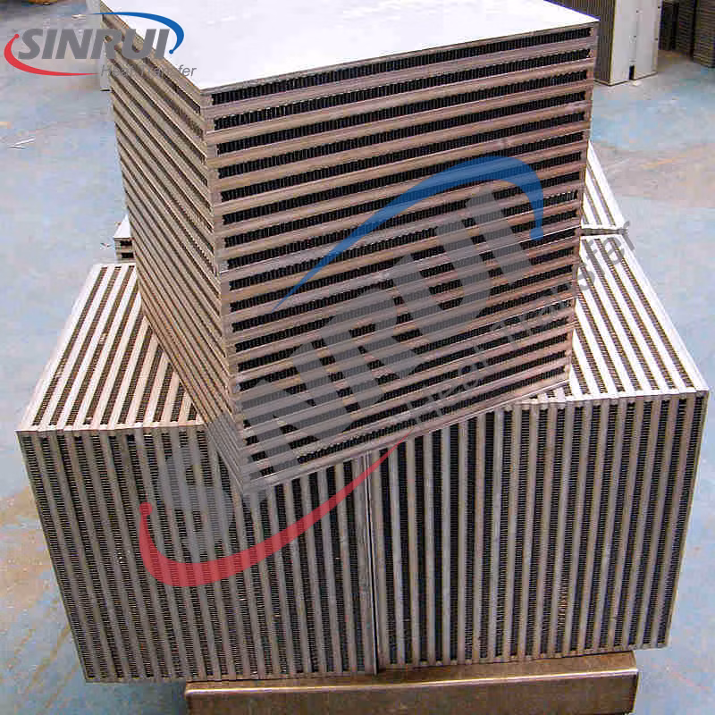 Aftermarket Radiator Core Aluminium 184-4830 /6I-2433 /463-4057 /167-0605 /152-7990 Suit for Cat
