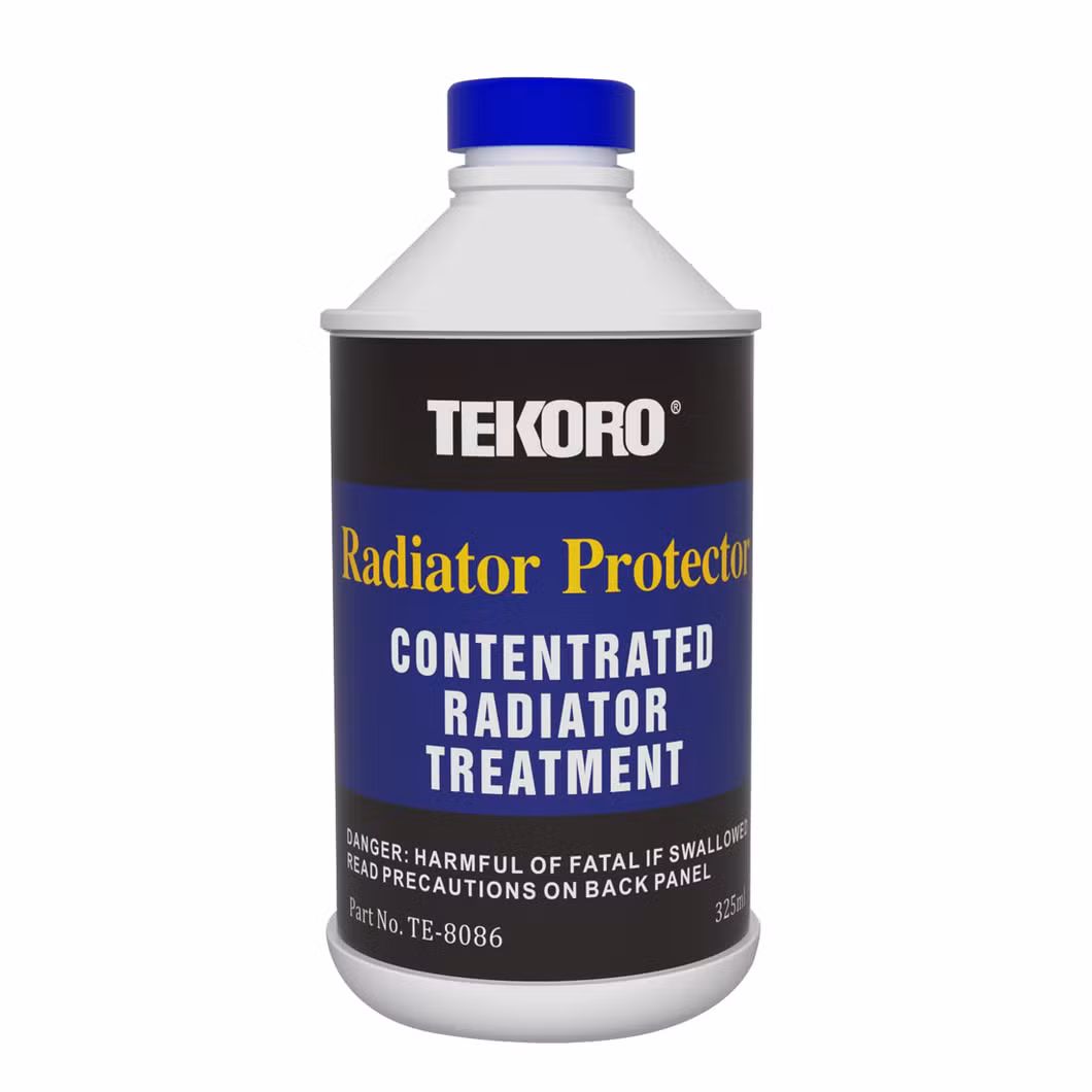 Auto Radiator Coolant