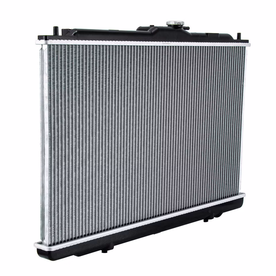Radiator for Honda Accord Cg Ck 3.0L V6 12/1997-2/2003 Auto Manual Petrol New