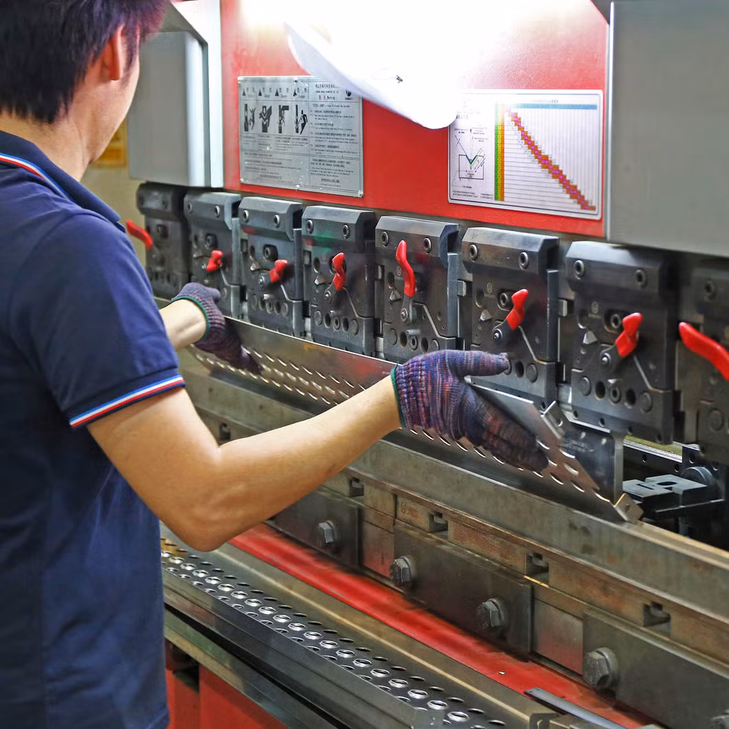 Ec Fans Copper Tube Aluminum Fin Free Cooling Cooler for Production Machine