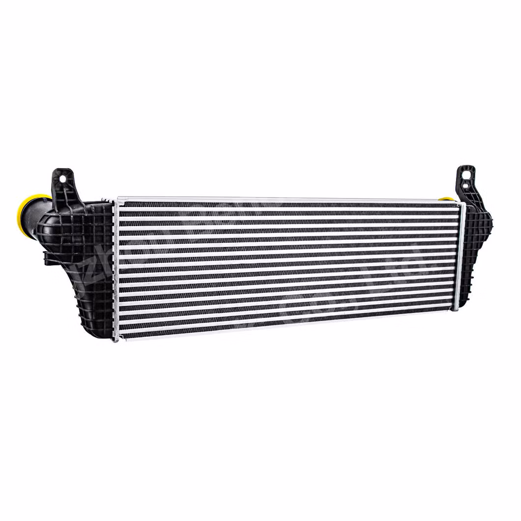 Intercooler Turbo for VW Transporter Caravelle 7ea 7eh 7jd Multivan 7hn 7hm 2.0L