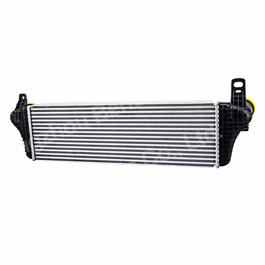 Intercooler Turbo for VW Transporter Caravelle 7ea 7eh 7jd Multivan 7hn 7hm 2.0L