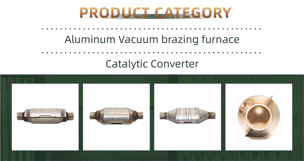 Air Cooled Aluminum Bar and Plate Custom Charge Air Cooler