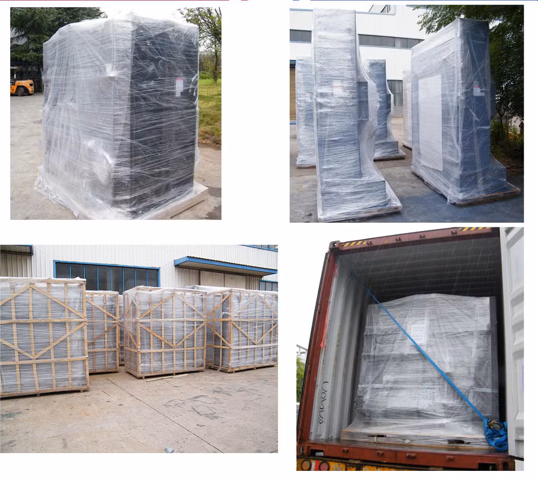 Factory Supply D10t Aftercooler 267-9441 for Air Compressor