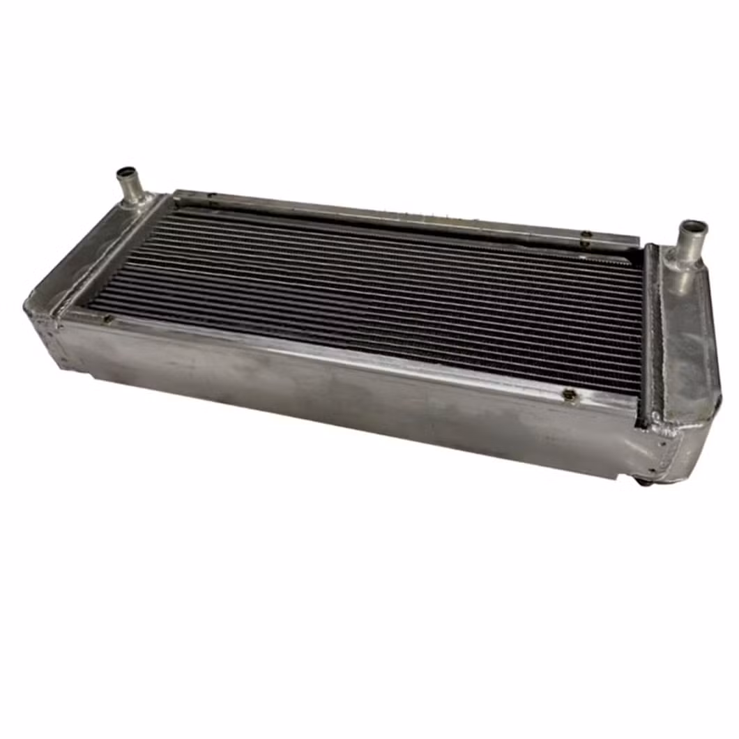 Oil Cooler Radiator 6678820 6672455 7009566 for Skid Steer Loader 463 553 553f 553af S70