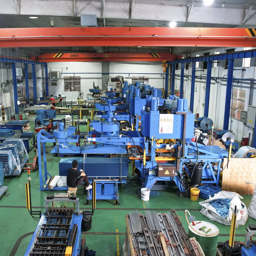 Heat Exchanger Air and Oil Radiator with Cooler Cooling System Compressor