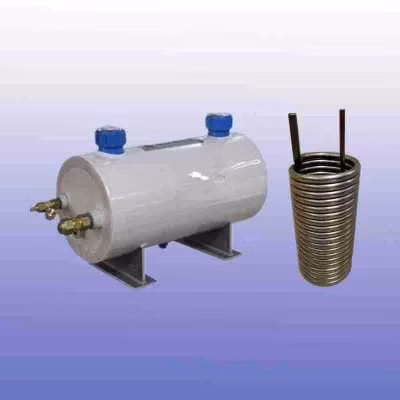 Special Custom-Made Designs Titanium Heat Exchanger Pool, Water Cooler Heater