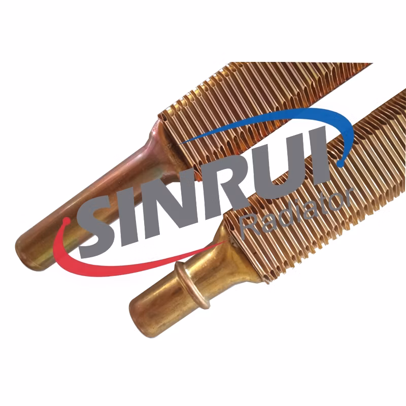 Mining Radiator Leak Repair PC2169 Suit for Komatsu 960e Aftermarket