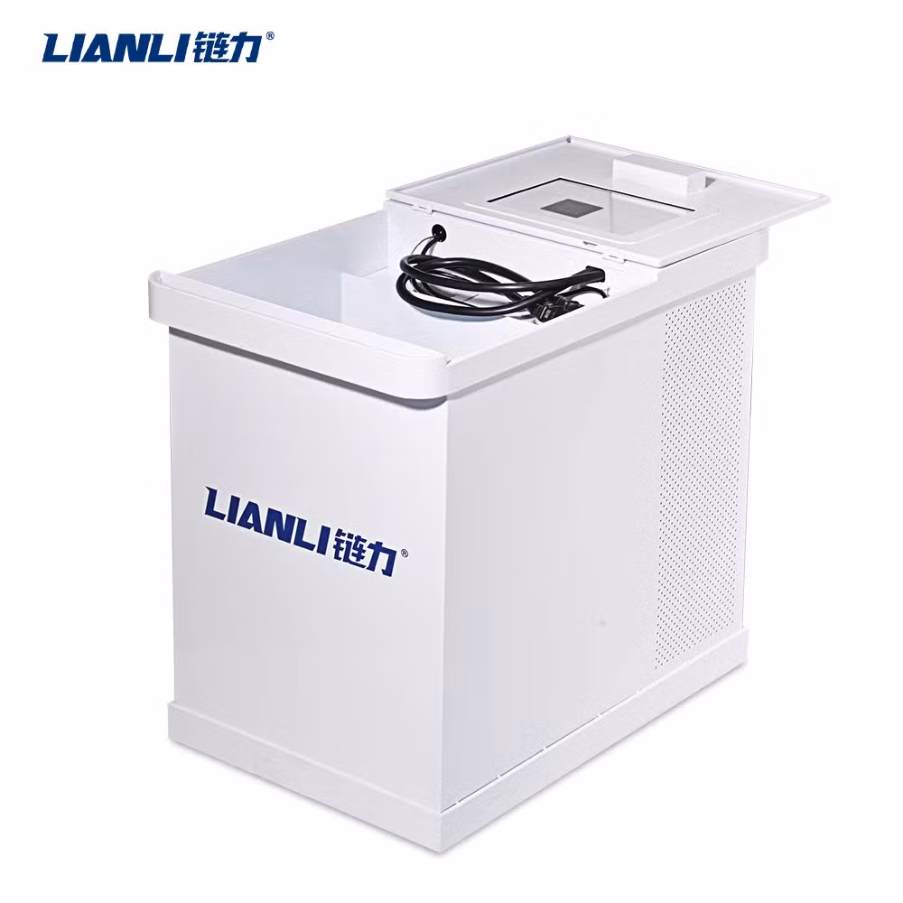 Water Cooling Tank Oil Immersion System Heat Exchange Cooling Cabinet Home Rigs Heating and Cooling Dry Cooler Radiator Kit