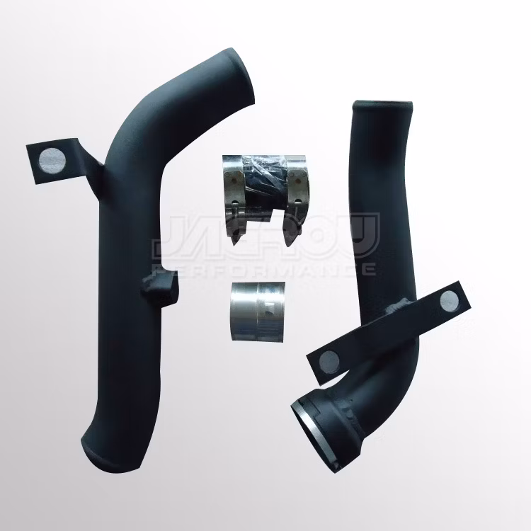 Charge Intercooler Kits Turbo Piping Kits for Volkswagen Golf Gti Mk5 Mk6 2.0t