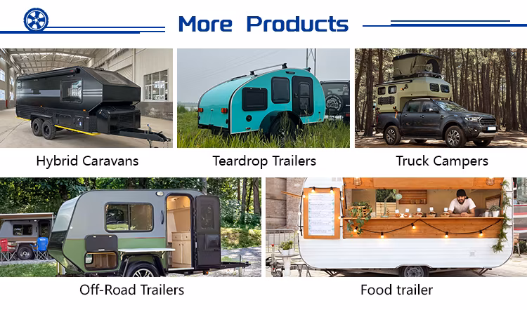 Travel Carport off Grid with Luxury Solar Power and Comfort