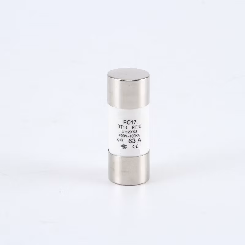 DC 1000V Solar Photovoltaic Fuse
