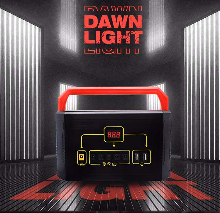 Sunking Dlight Made in China Solar Home Lighting System with Phone Charger Power System